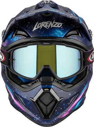 Bell Moto-10 Spherical