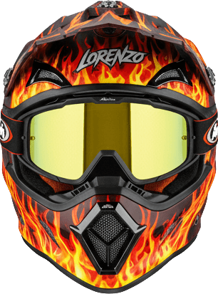Shoei VFX-EVO