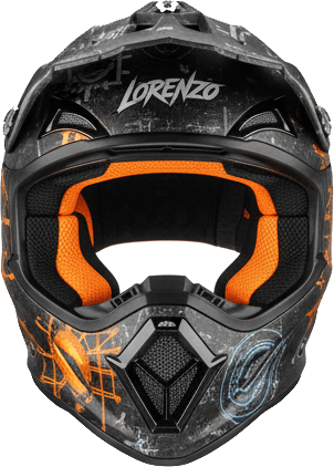 Alpinestars M10 Dyno